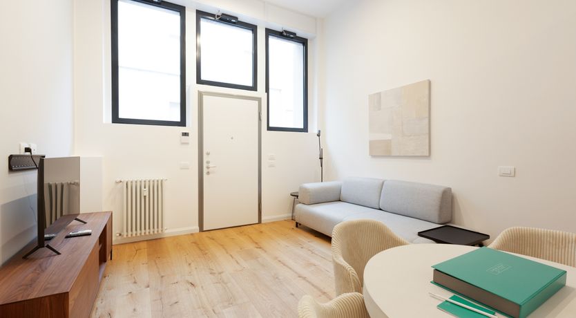 Photo of Moscova Modern