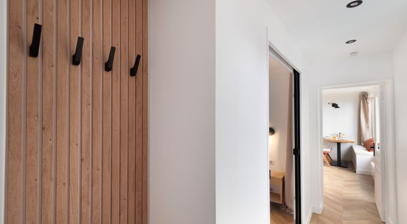 Photo of Marais Musings