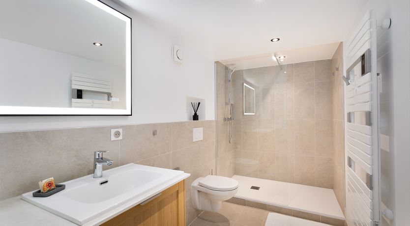 Photo of Marais Musings