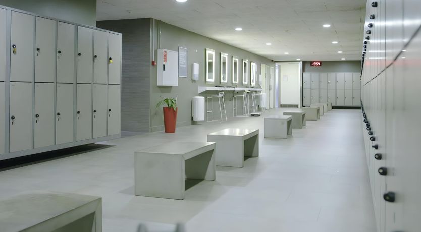 Photo of Queens Courtyard