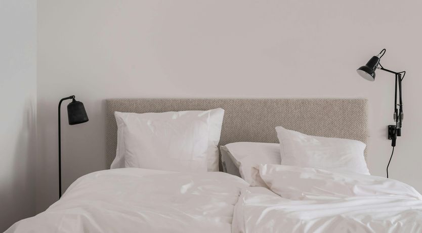 Photo of Queens Courtyard