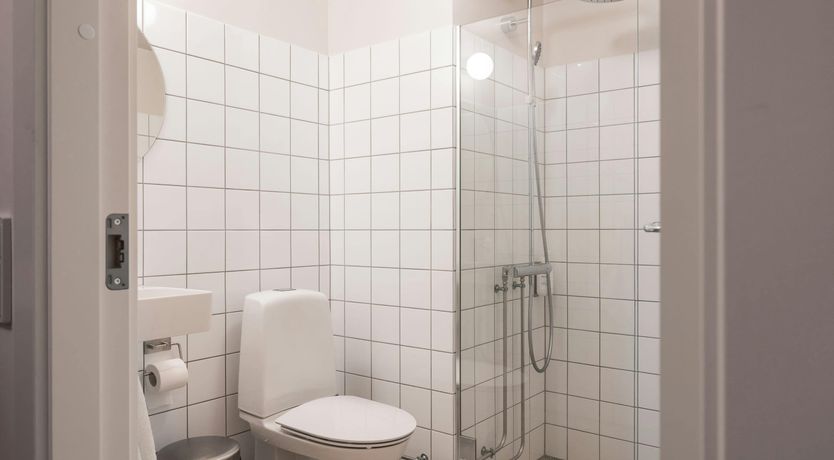 Photo of Queens Courtyard