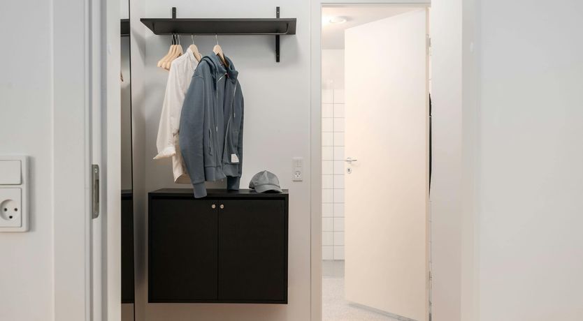 Photo of Queens Courtyard