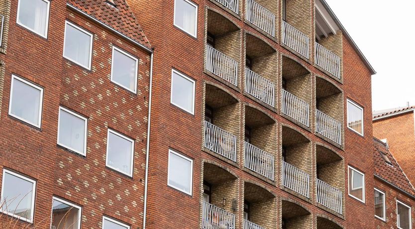 Photo of Queens Courtyard