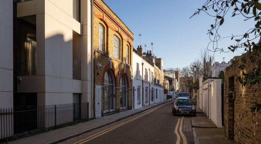 Photo of Spirit of London