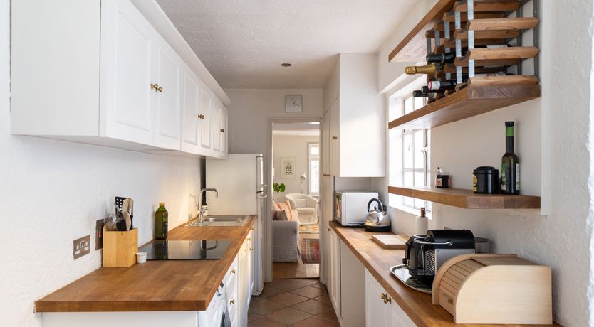 Photo of Spirit of London