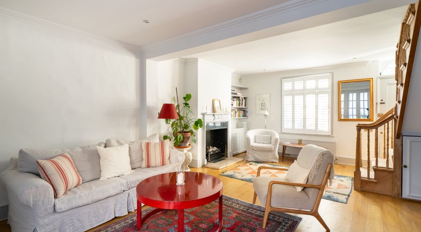 Photo of Spirit of London