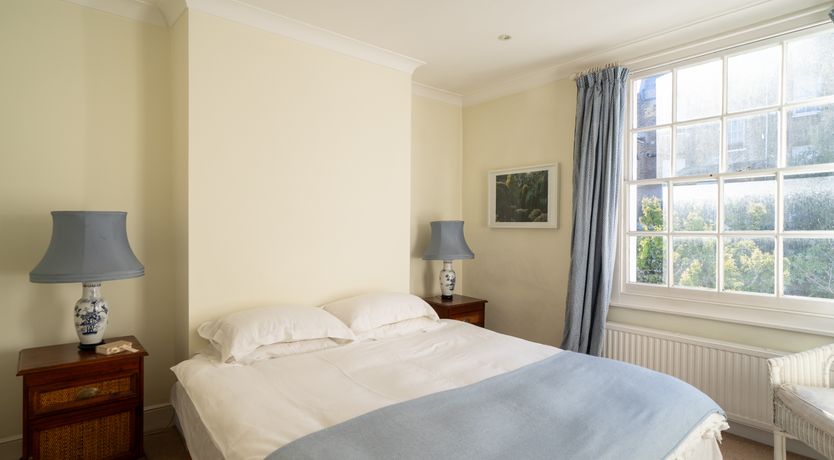 Photo of Spirit of London