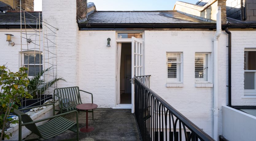 Photo of Spirit of London