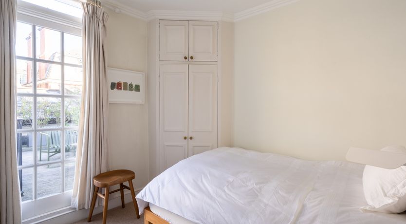 Photo of Spirit of London