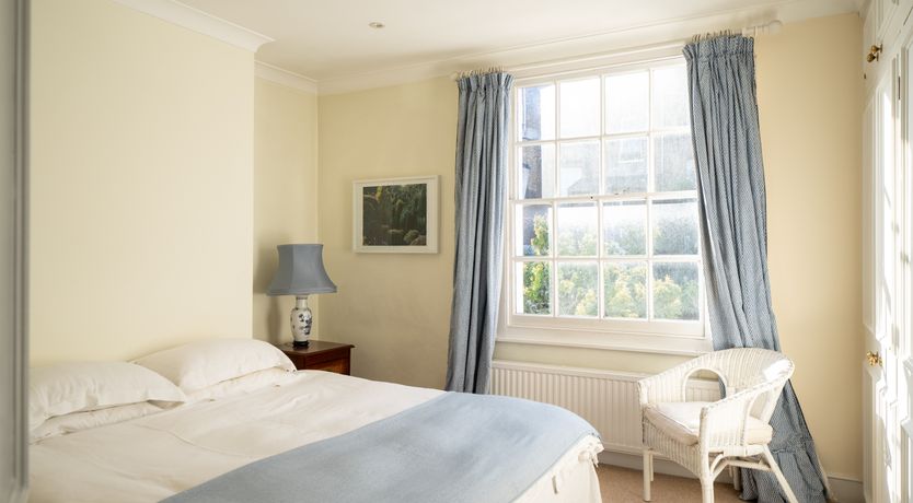 Photo of Spirit of London