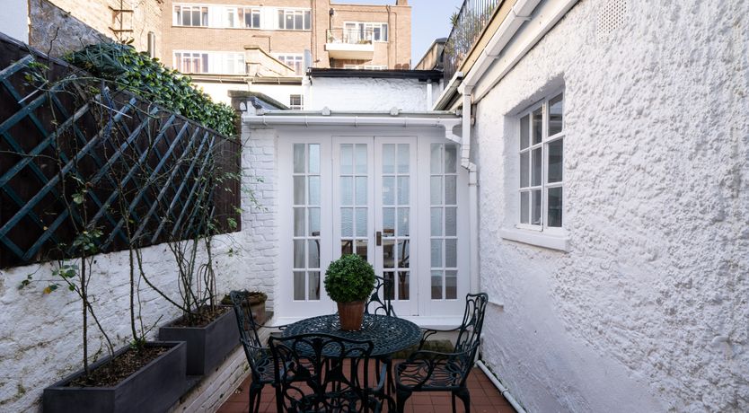 Photo of Spirit of London