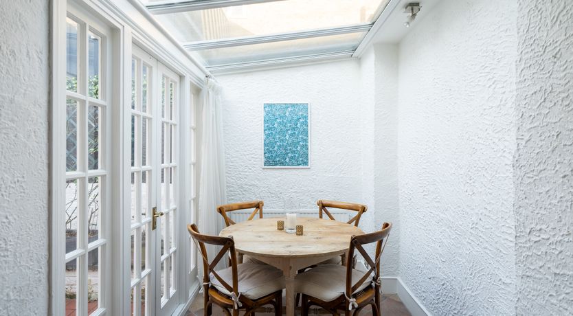 Photo of Spirit of London