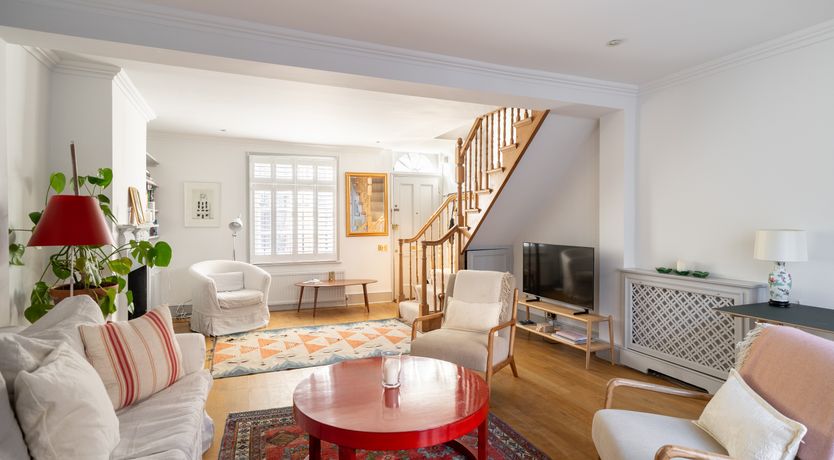 Photo of Spirit of London