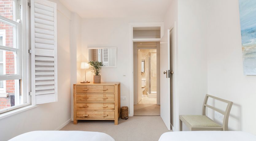 Photo of A Summer Romance