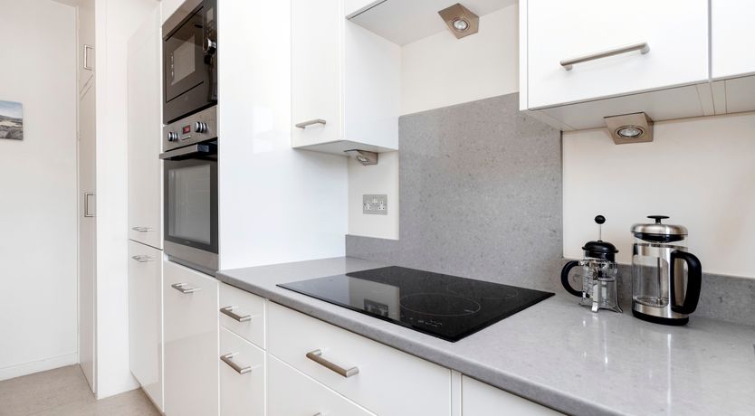 Photo of A Summer Romance