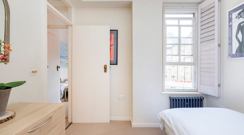 Photo of A Summer Romance