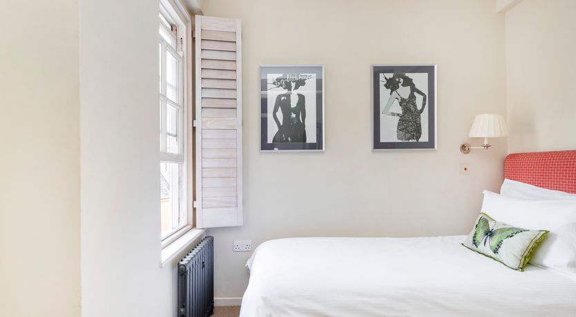 Photo of A Summer Romance