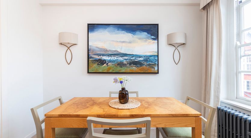 Photo of A Summer Romance