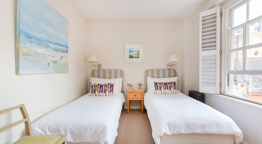 Photo of A Summer Romance