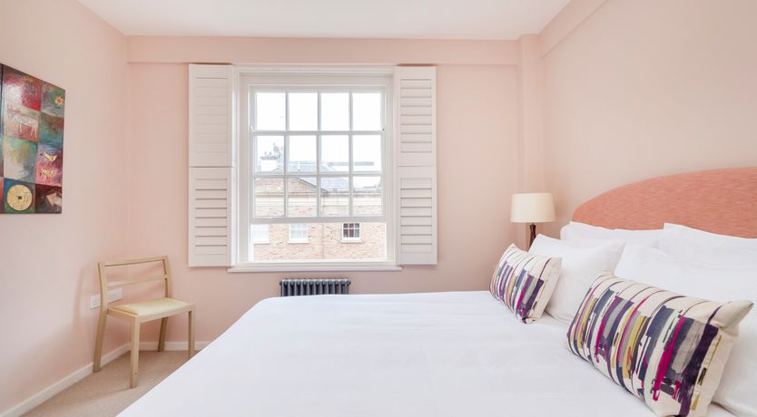 Photo of A Summer Romance