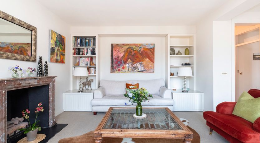 Photo of A Summer Romance