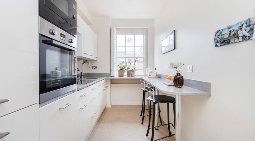 Photo of A Summer Romance