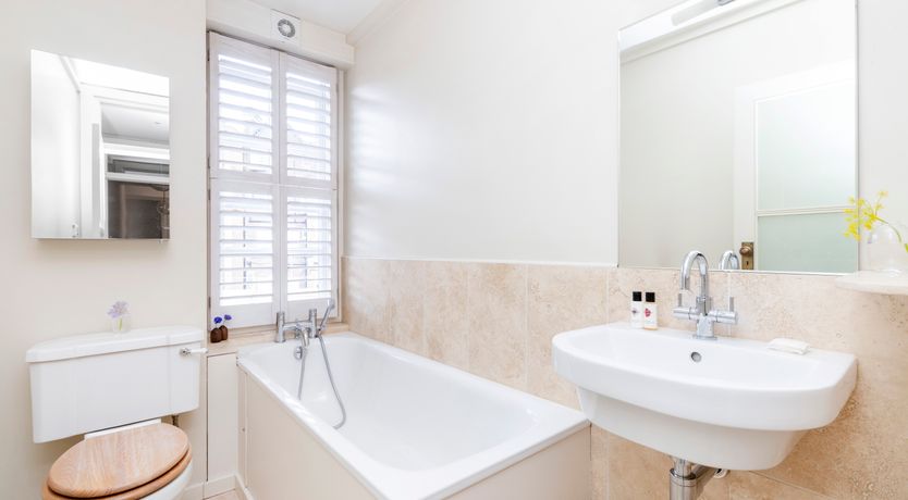 Photo of A Summer Romance