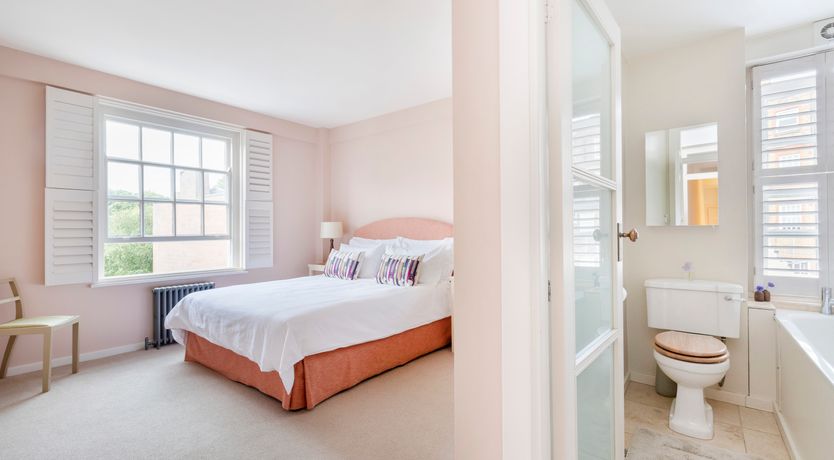 Photo of A Summer Romance