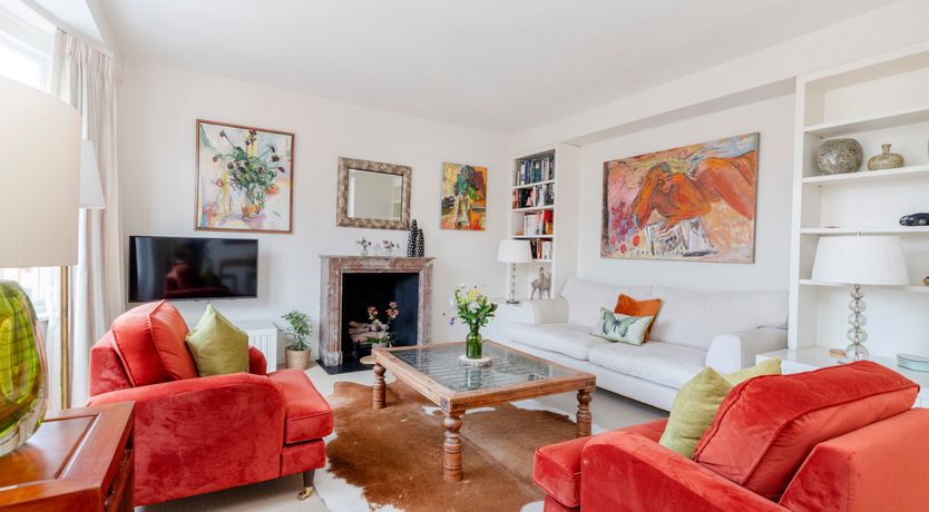 Photo of A Summer Romance