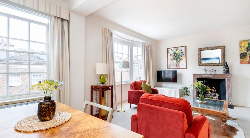 Photo of A Summer Romance