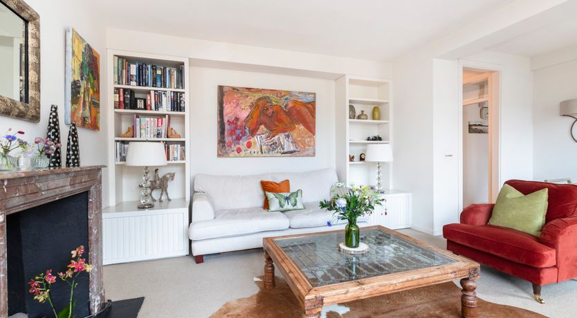 Photo of A Summer Romance