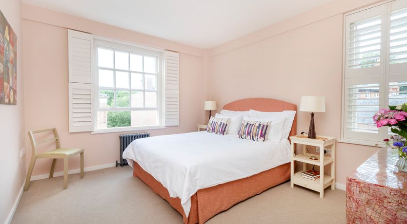 Photo of A Summer Romance