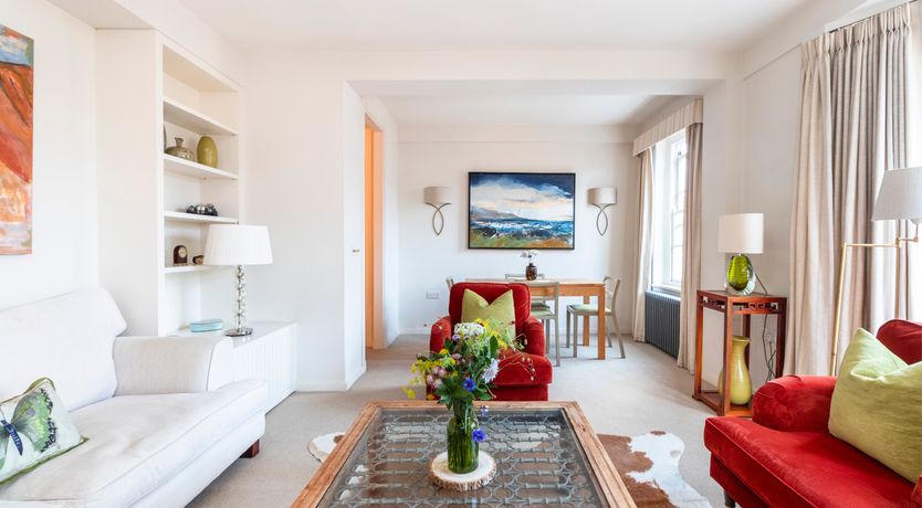 Photo of A Summer Romance