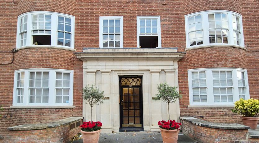 Photo of A Summer Romance