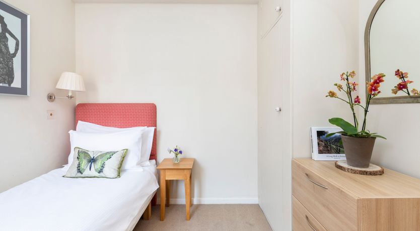 Photo of A Summer Romance