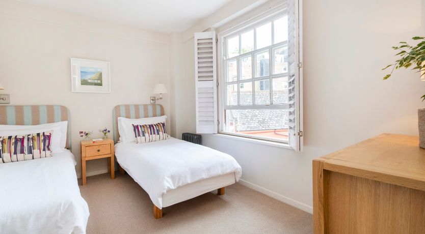 Photo of A Summer Romance