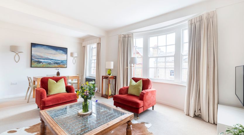 Photo of A Summer Romance