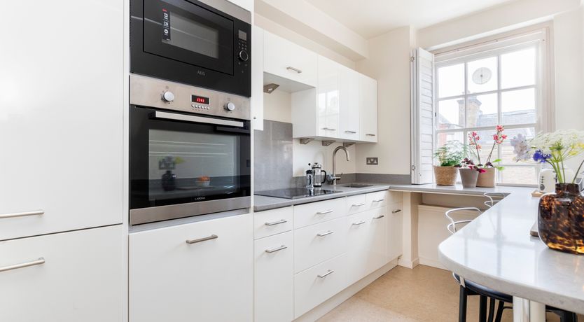 Photo of A Summer Romance