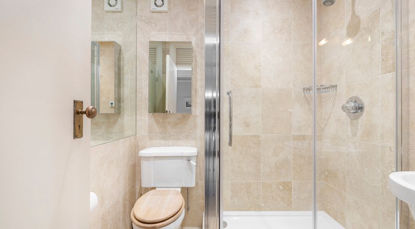 Photo of A Summer Romance