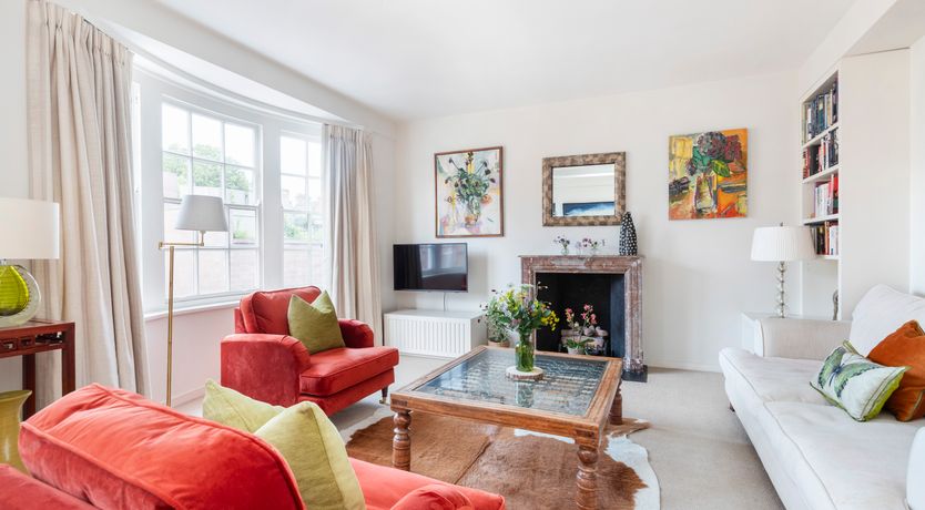 Photo of A Summer Romance