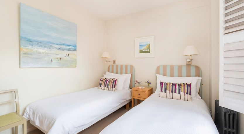 Photo of A Summer Romance