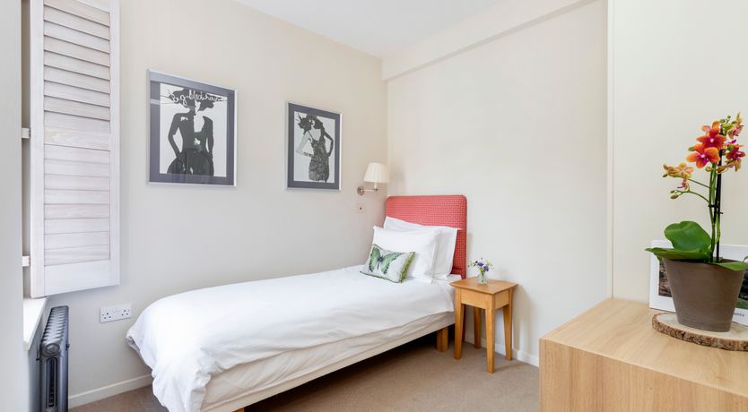 Photo of A Summer Romance