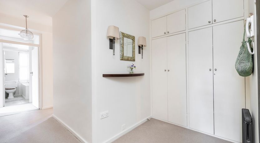 Photo of A Summer Romance