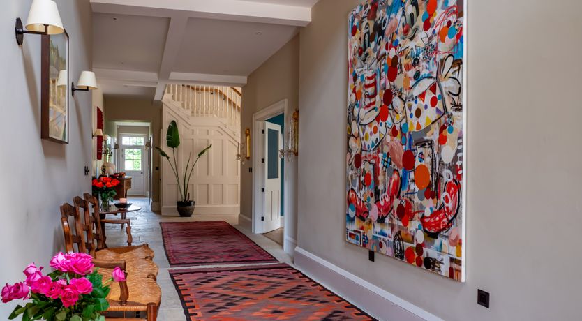 Photo of Light of Honey