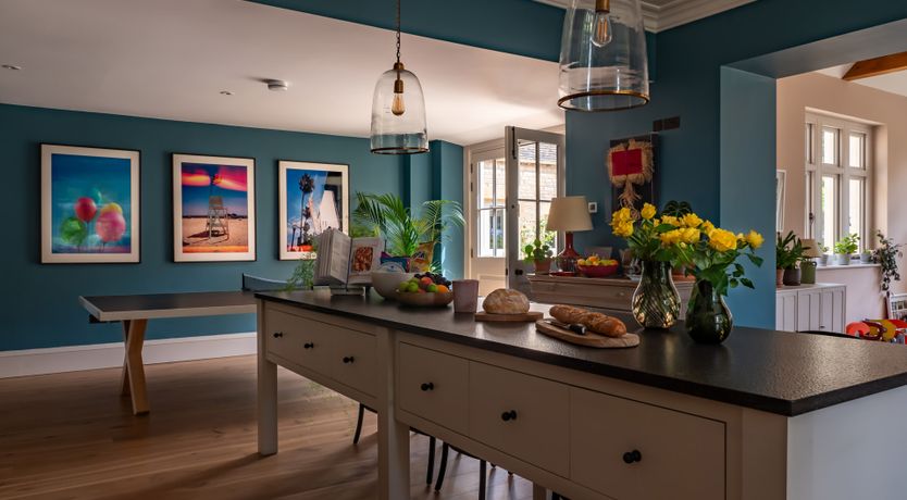 Photo of Light of Honey