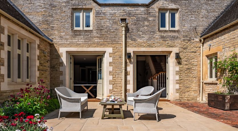 Photo of Light of Honey