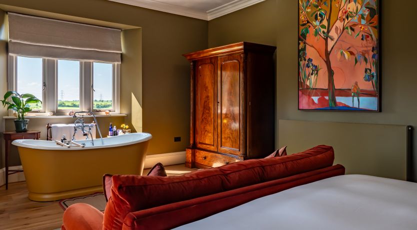 Photo of Light of Honey