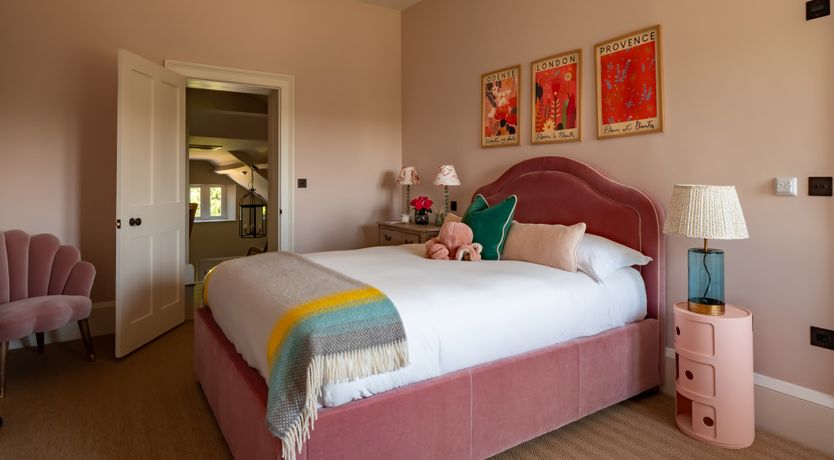 Photo of Light of Honey