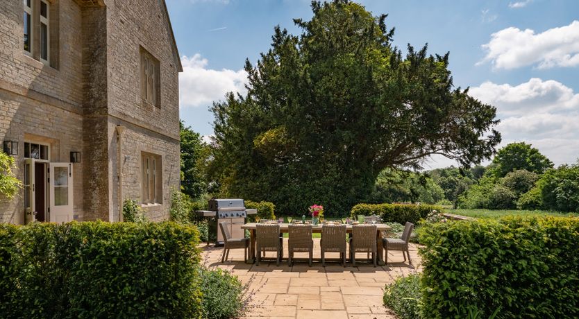 Photo of Light of Honey